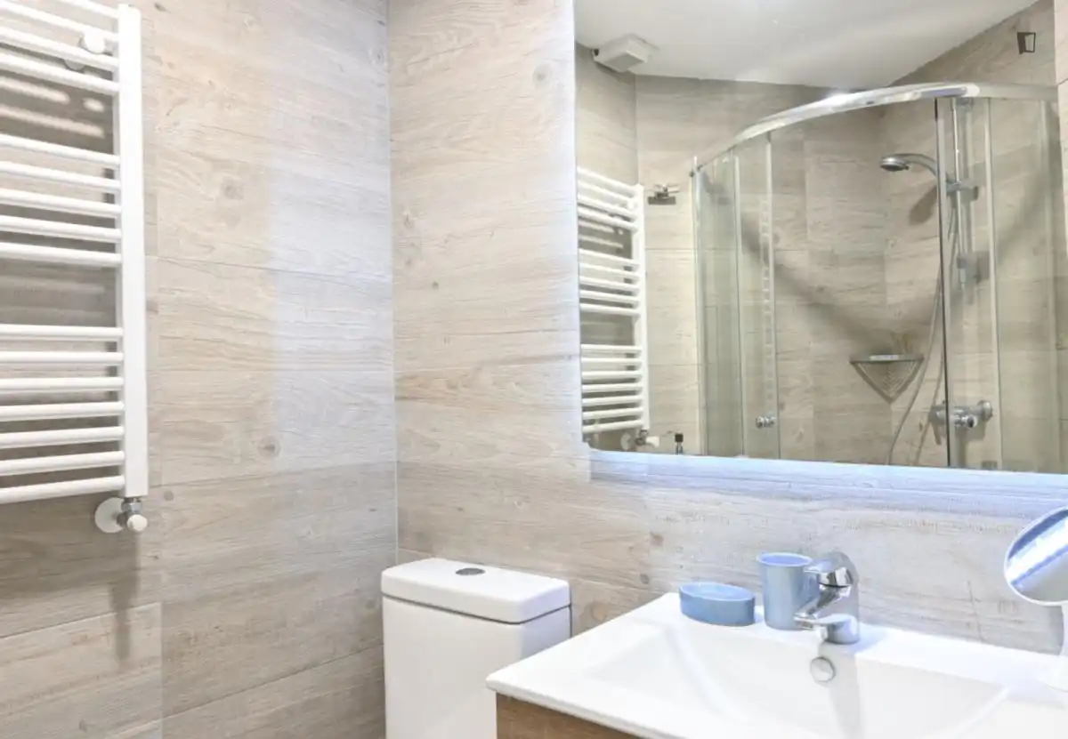 Apartament de lloguer a Concepción