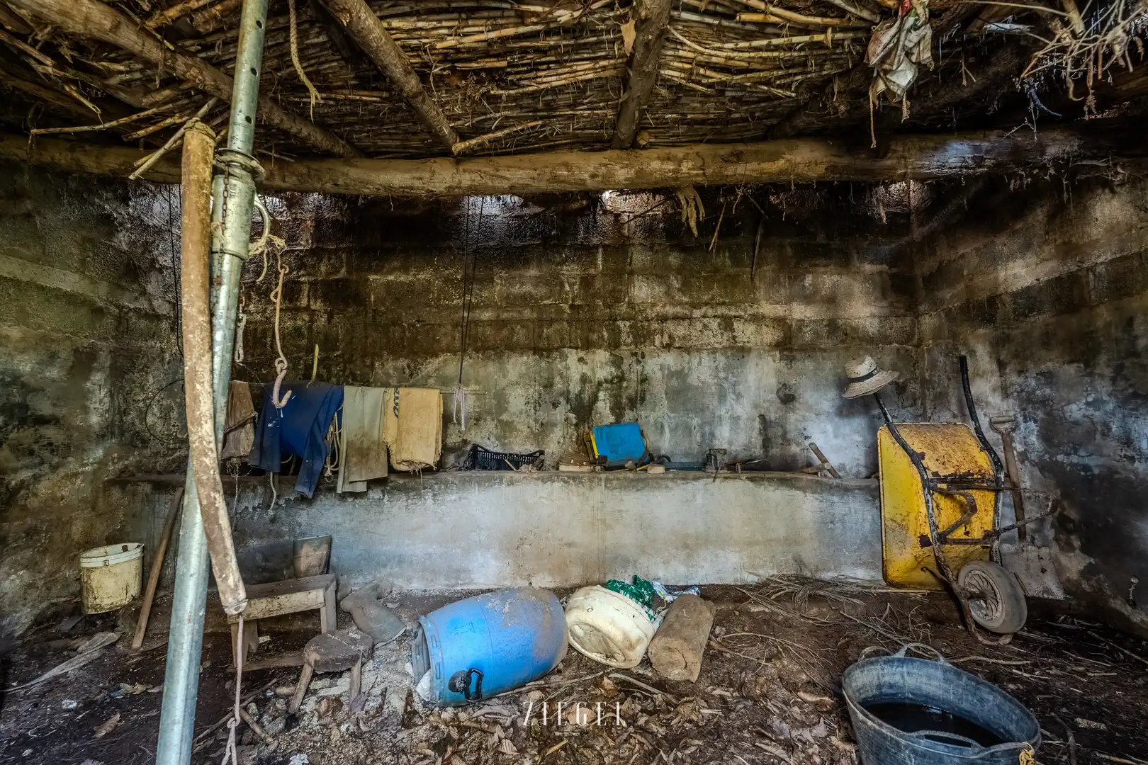Casa o xalet en venda a Calle Tierras Blancas, 8, Valleseco