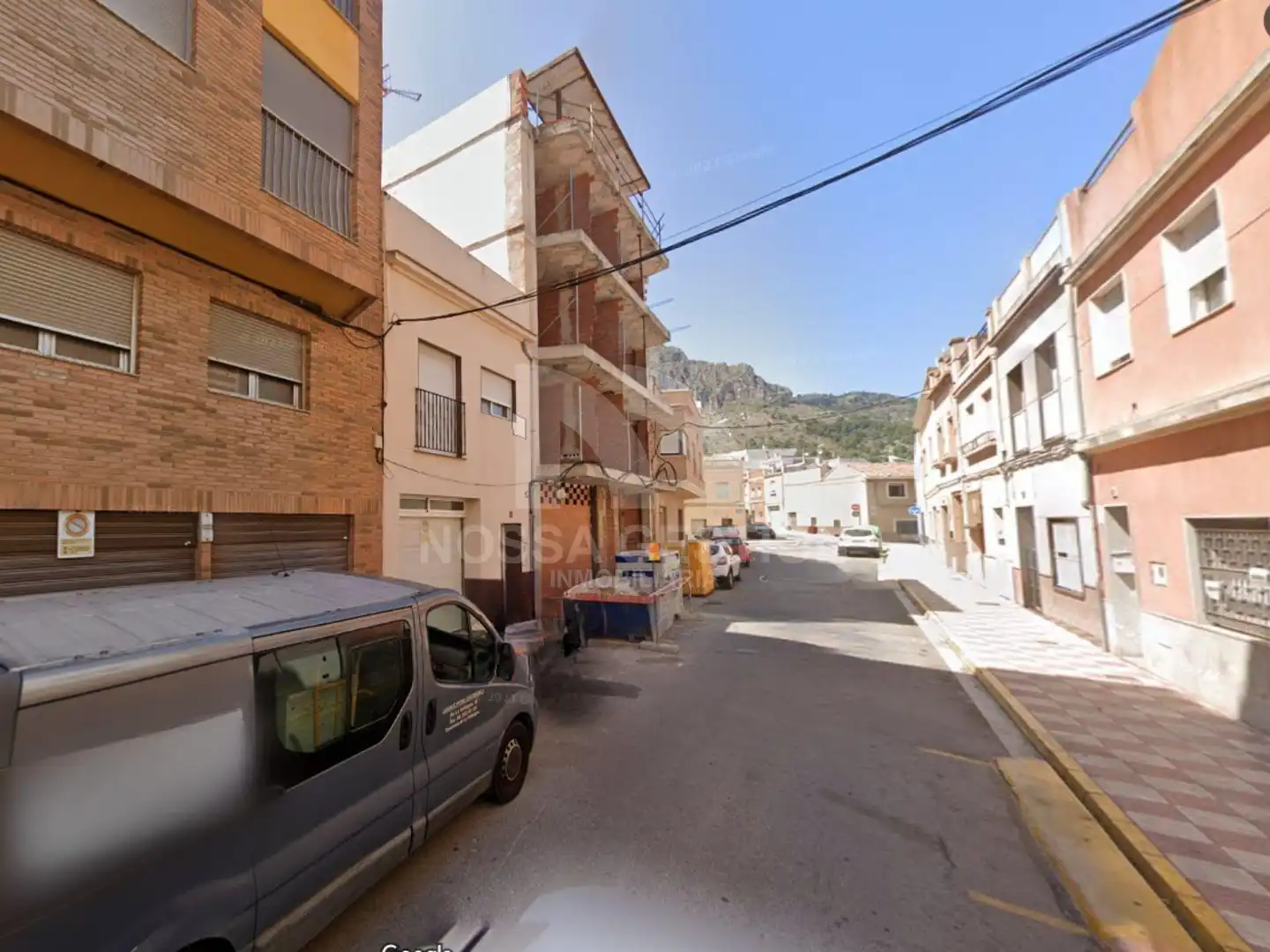 Residencial en venda a Calle del Barranco, imagen 11