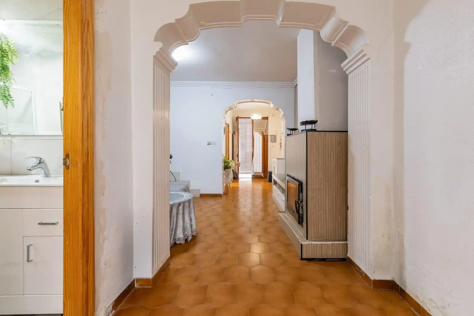 Detached homes for sale in Bellreguard  with Terrace, Storage room and Balcony