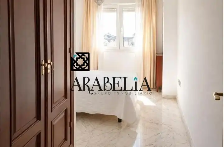 Flat with terrace for sale in Poniente-Sur, imagen 14