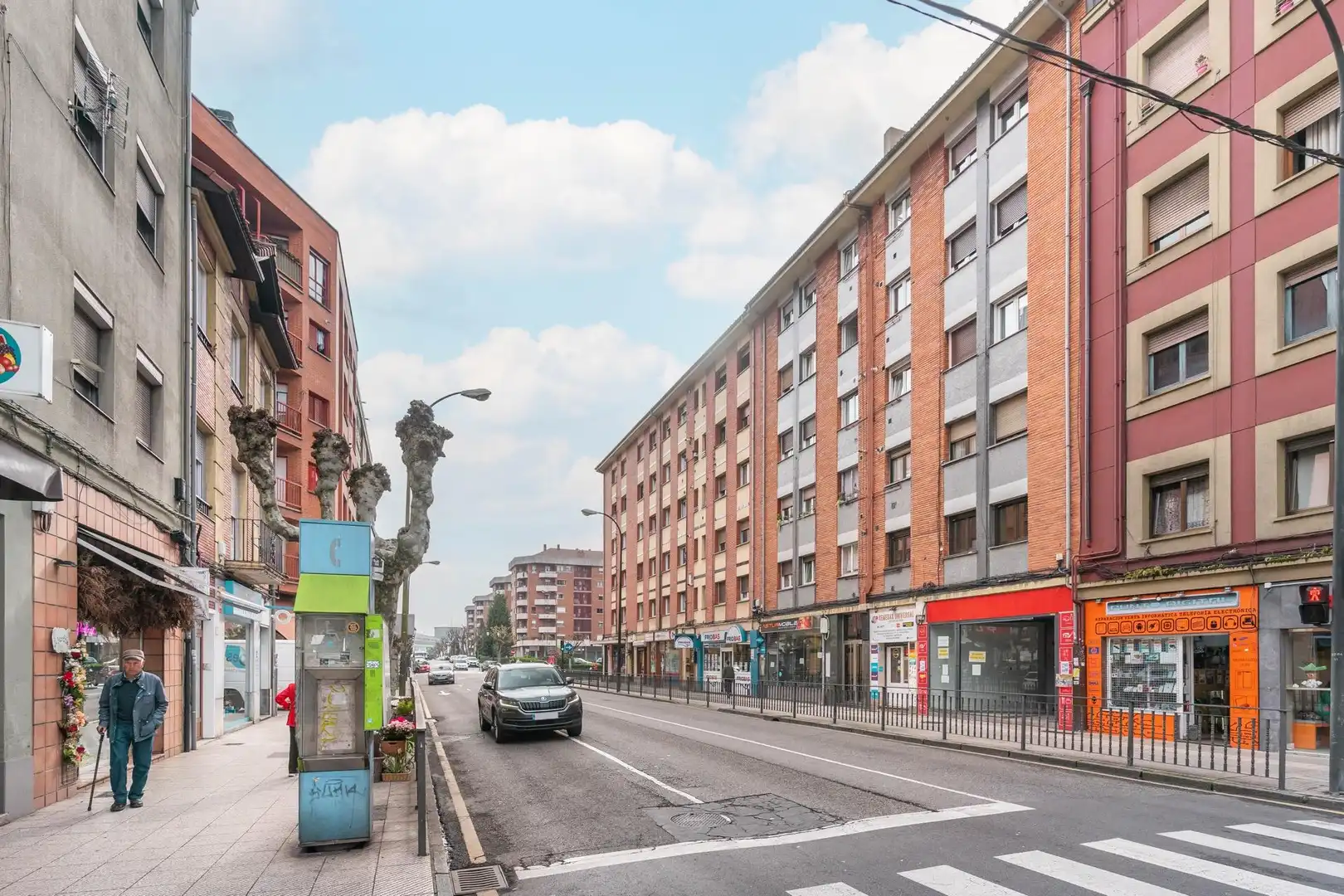 Business premises for sale in Calle ROSA M MENENDEZ LOPEZ 3, imagen 26