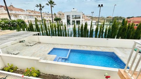 Foto 2 de Apartamento de alquiler en Zona los Frutales, Torrevieja
