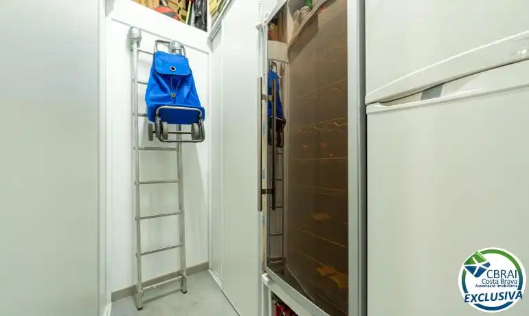 Apartament en venda en Roses amb Calefacció i Moblat