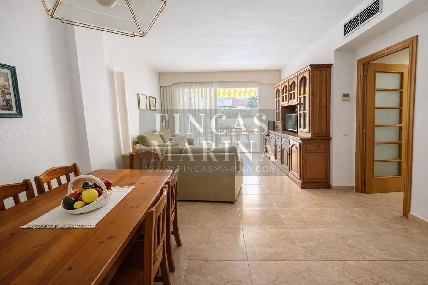 Planta baja en venta en L'Estany