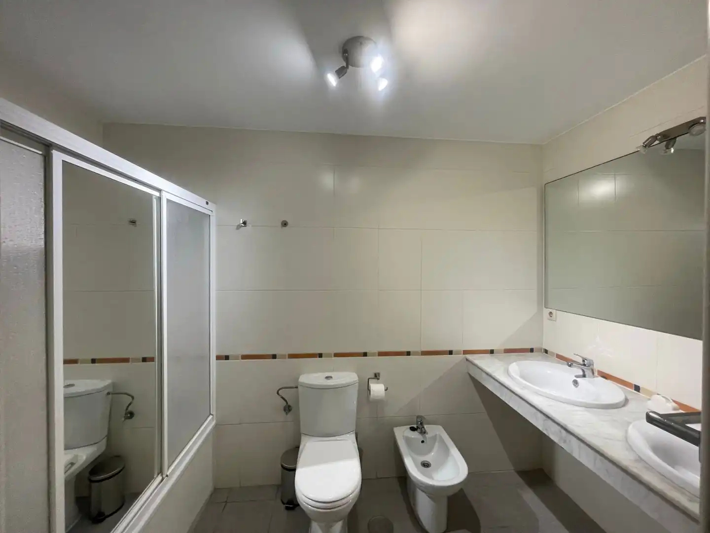 Apartamento de alquiler en Puerto de Estepona