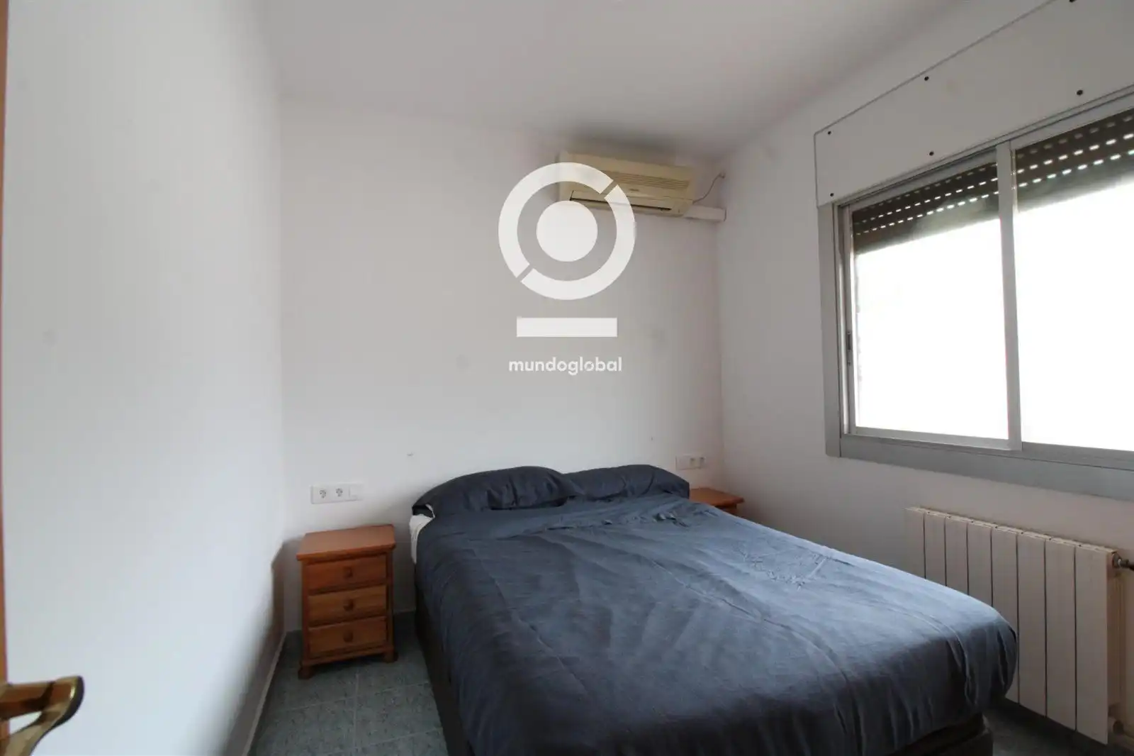 Habitación de Casa adosada en venta en Cunit con Aire acondicionado, Calefacción y Terraza