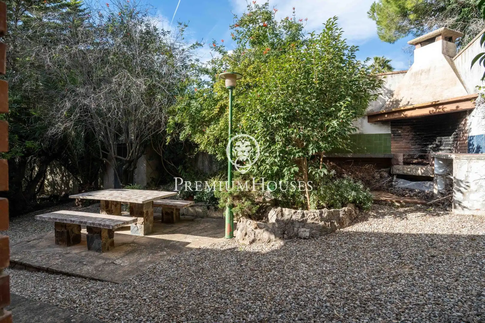 Casa con terraza en venta en Begues, imagen 48