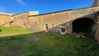 Vista exterior de Casa o xalet en venda en Sierra de Fuentes amb Traster i Balcó