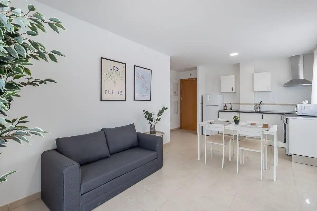 Appartamento in vendita a Calle Calle Isaac Newton, imagen 9
