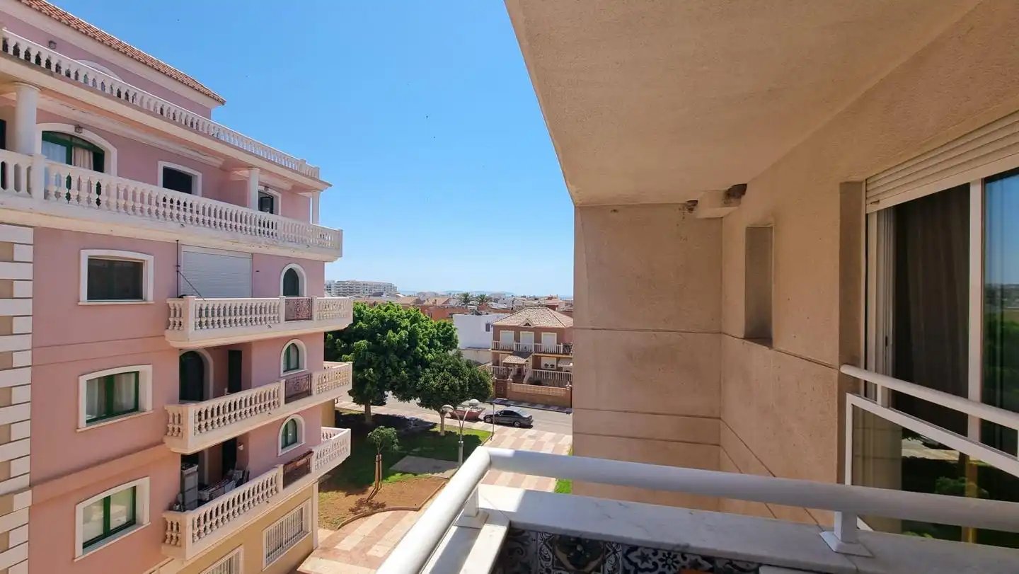 Appartamento in vendita a Avenida Reino de España, imagen 12