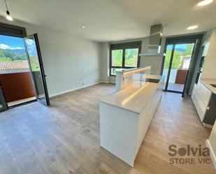 Kitchen of Flat for sale in Tona  with Private garden, Terrace and Community pool