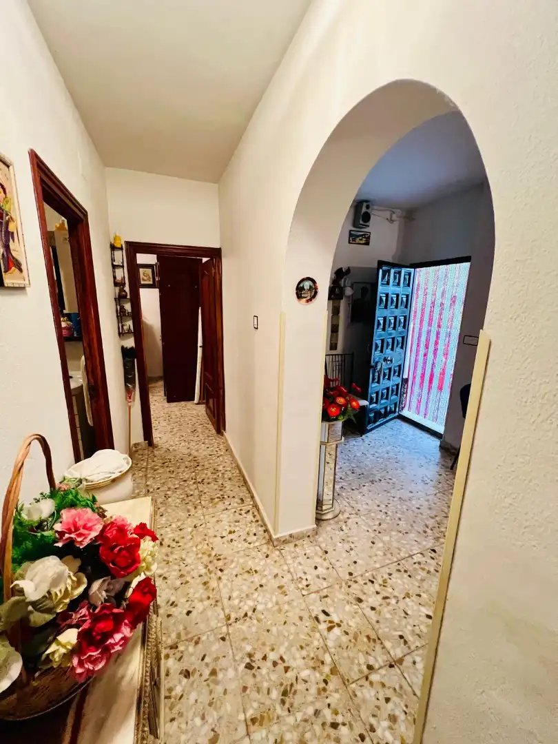 Finca rústica en venda en Illana amb Jardí privat i Moblat