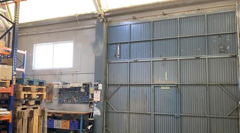 Foto 2 von Fabrikhallen zum Verkauf in Zarandona, Murcia Capital