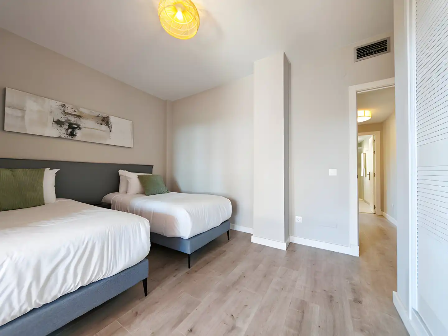 Penthouse with pool for sale in Benahavís pueblo, imagen 8
