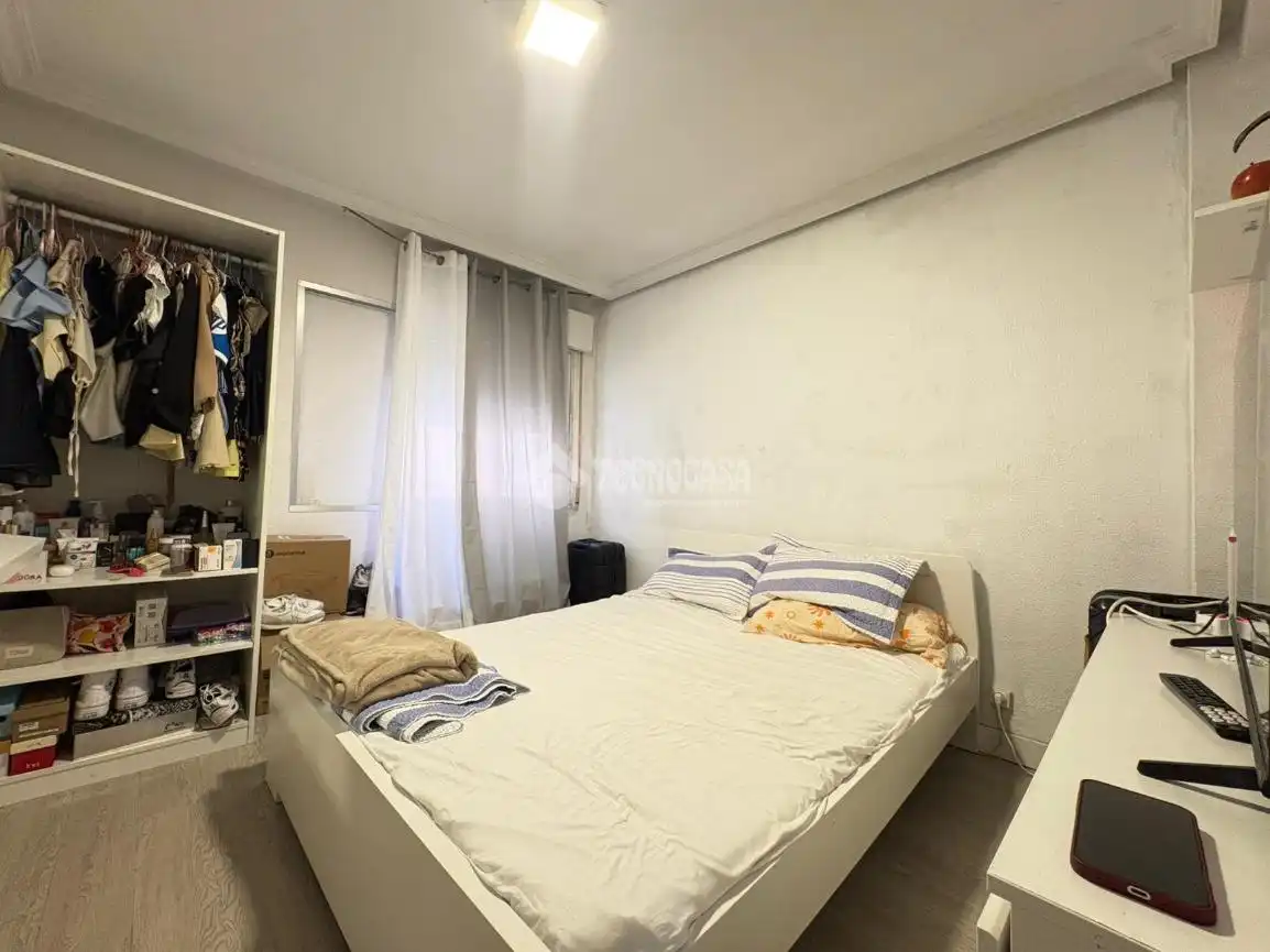 Habitación de Piso en venta en Getafe