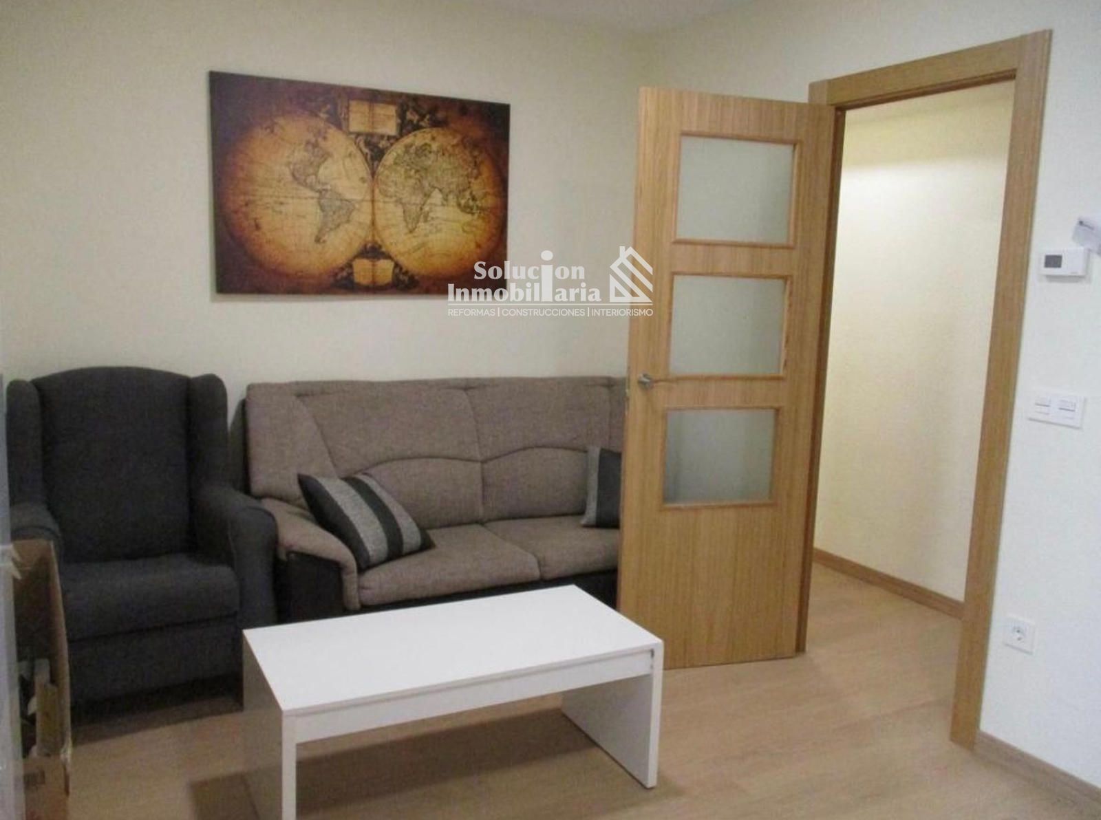 Flat to rent in Vidal