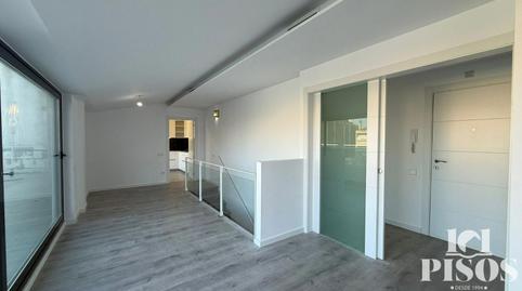 Foto 5 de Ático de alquiler en Gracia de, Centre, Sabadell