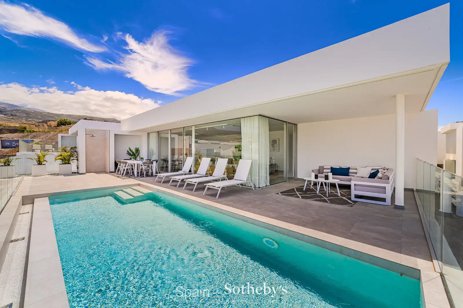 Casa con piscina en venta en Calle el Valito, imagen 3