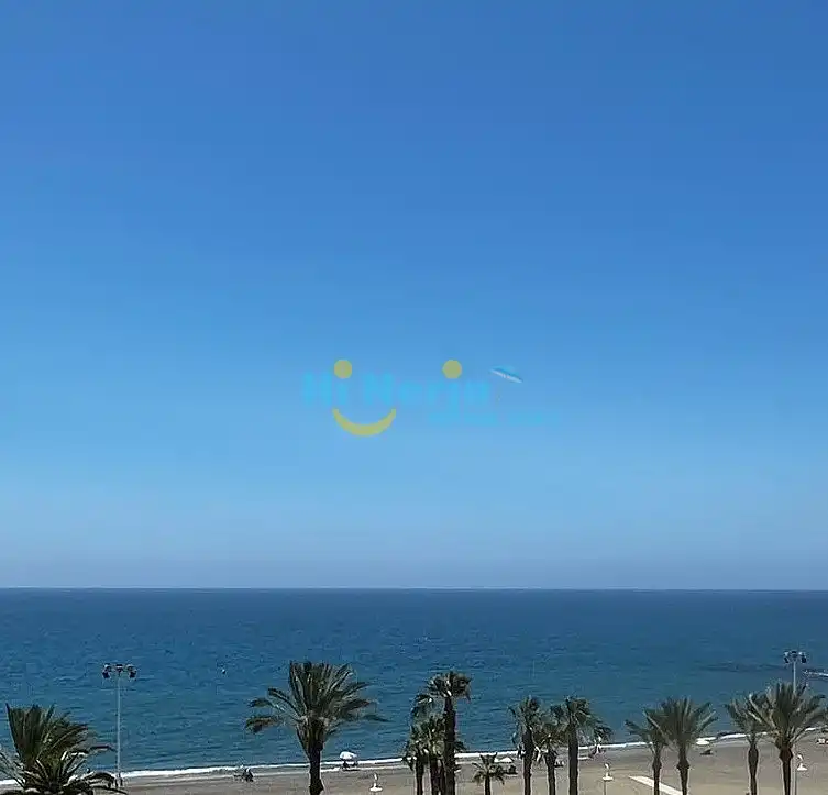 Apartament en venda en Algarrobo amb Aire condicionat, Calefacció i Terrassa