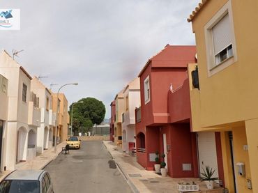 Casa en venda a Calle BITACORA (AR)