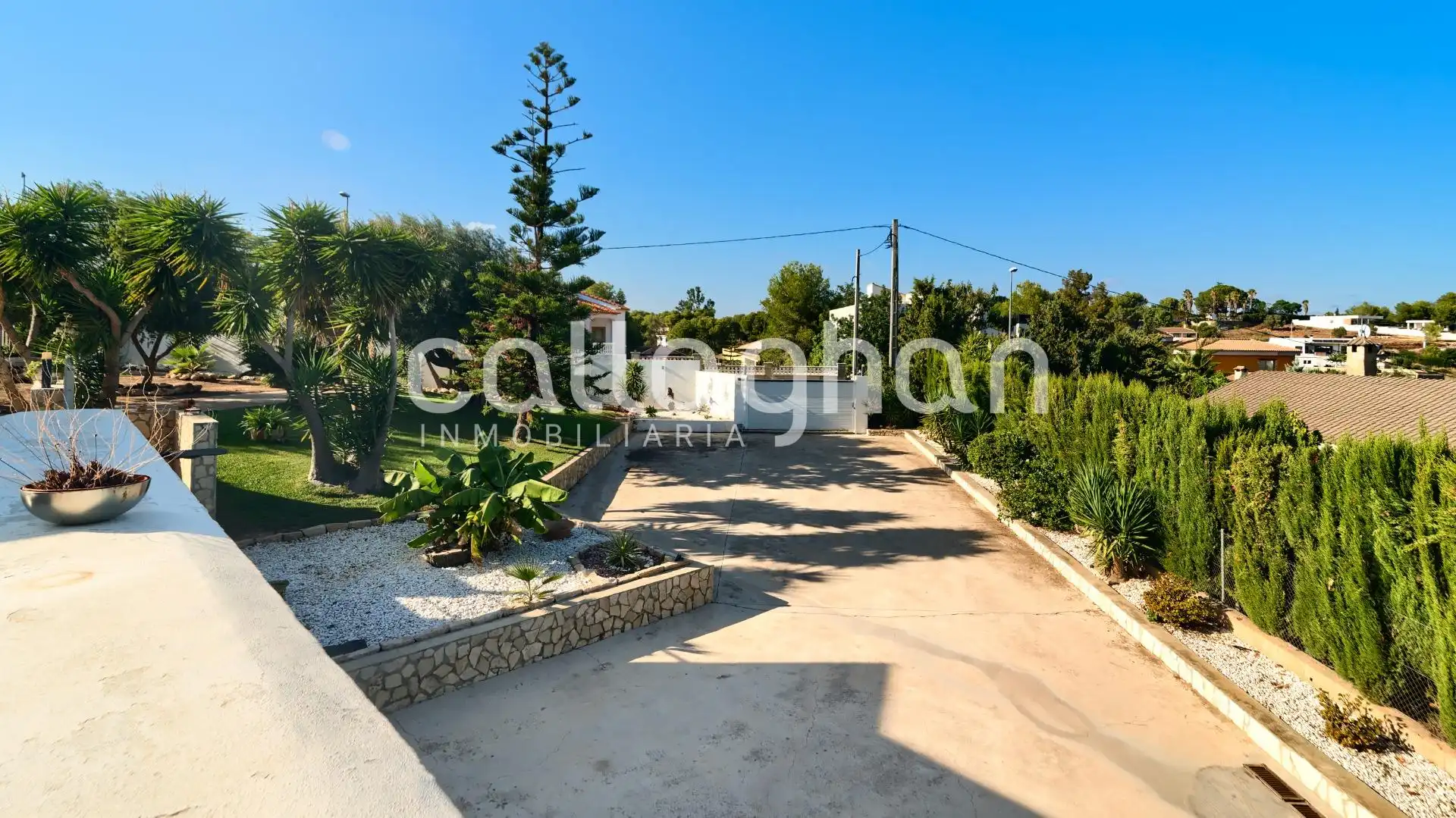 Detached house with pool for sale in Calle SAN CRISTOBAL, DE, imagen 18