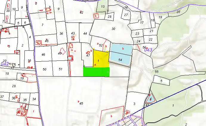 Terreno residencial en venta en La Marina, imagen 6