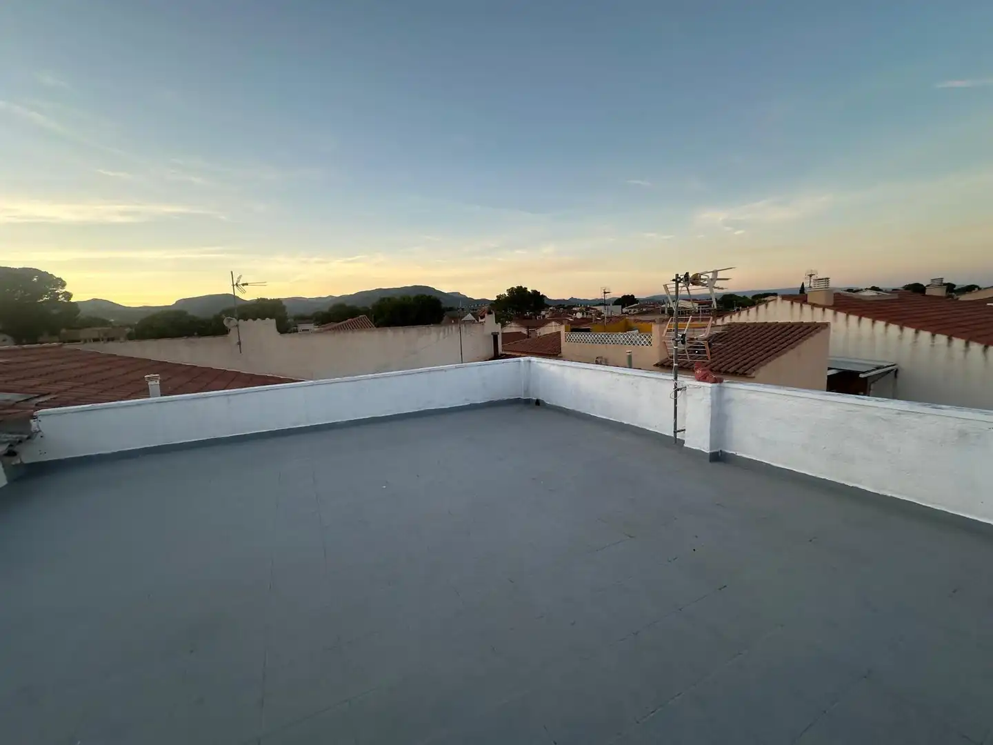 Chalet con terraza en venta en Miami Platja, imagen 41