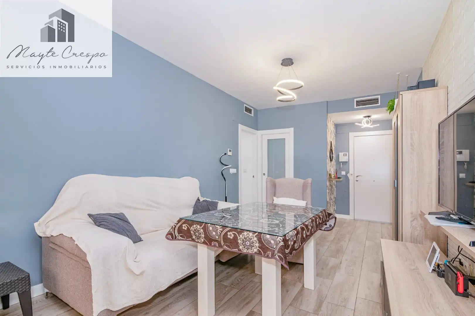 Piso con piscina en venta en Avenida DE LAS ACACIAS(LOMA VERDE, imagen 51