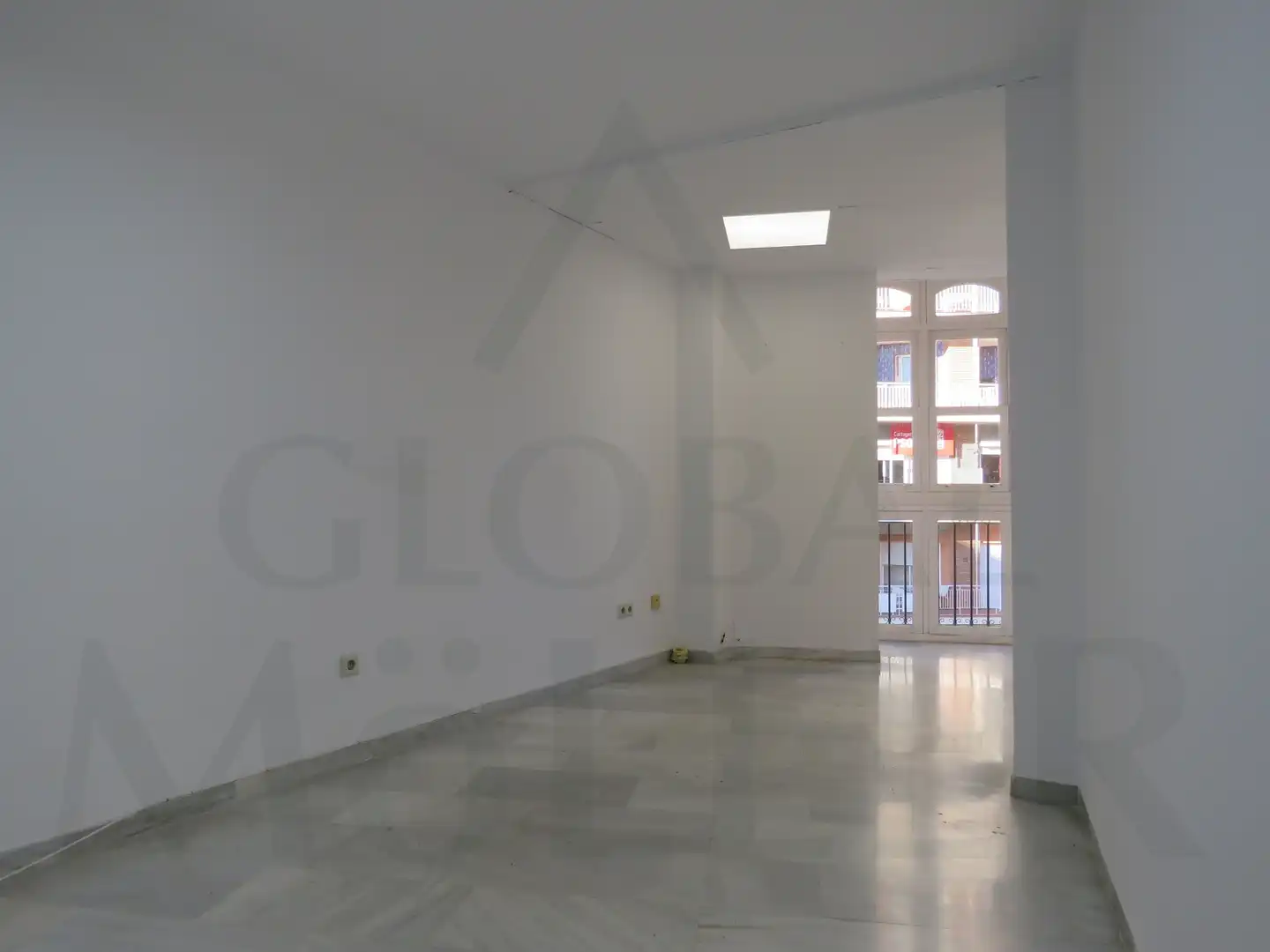 Oficina de alquiler en Calle Salitre, 24, Casco Antiguo