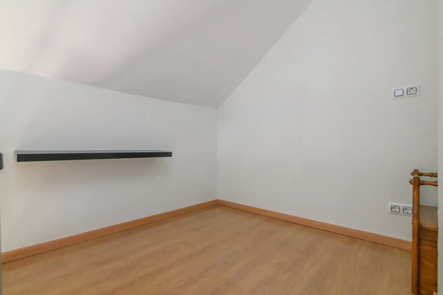Habitación de Casa o chalet en venta en Viladecans con Terraza, Piscina y Balcón