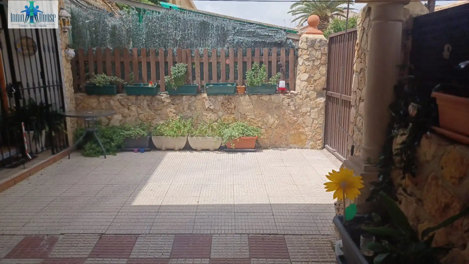 Maison mitoyenne avec jardin à vendre à Santa Teresa - Vereda, imagen 7