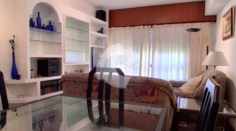 Foto 2 de Piso de alquiler en Monte Alto - Zalaeta - Atocha, A Coruña Capital