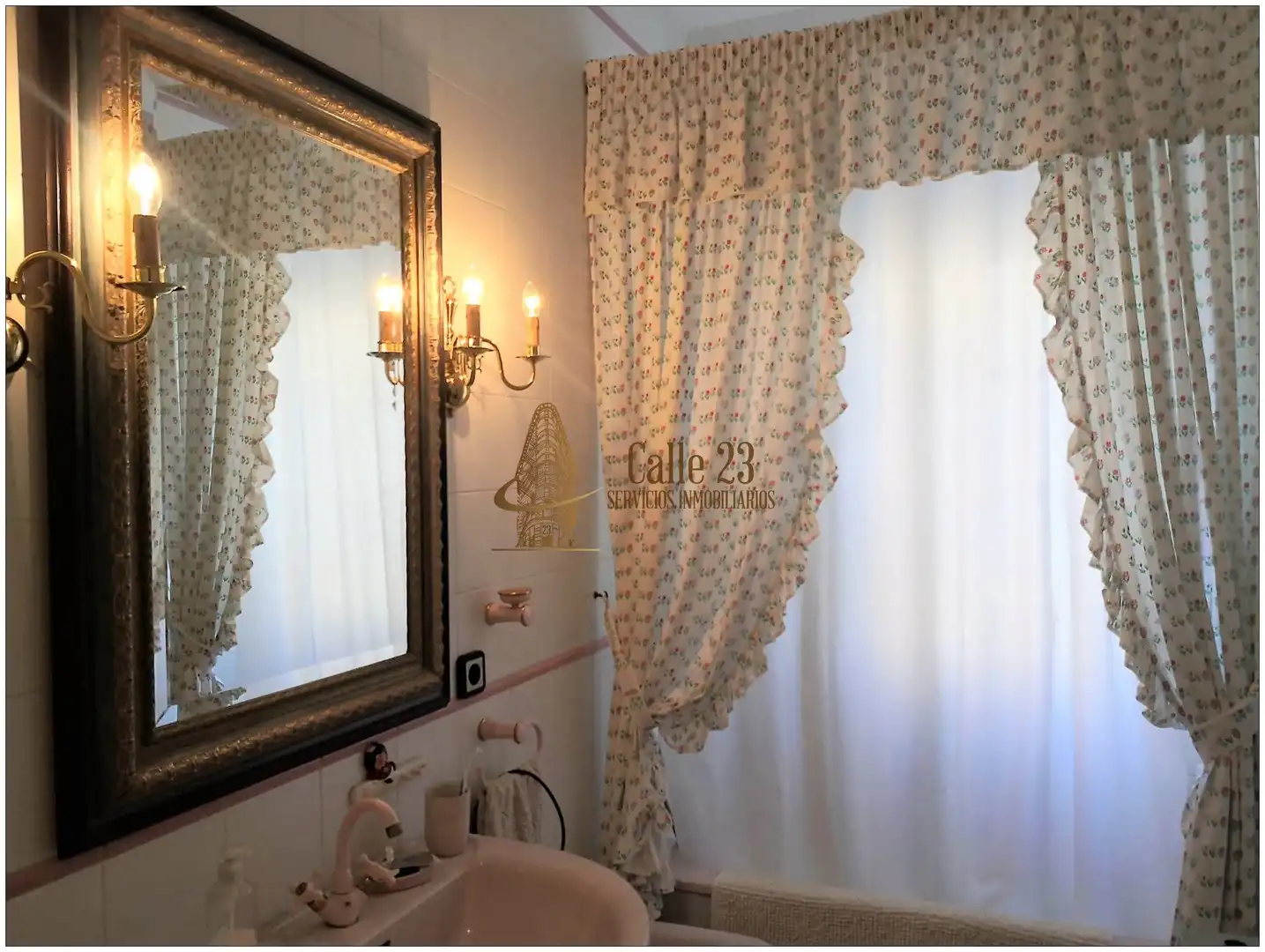 Baño de Edificio en venta en Huelva