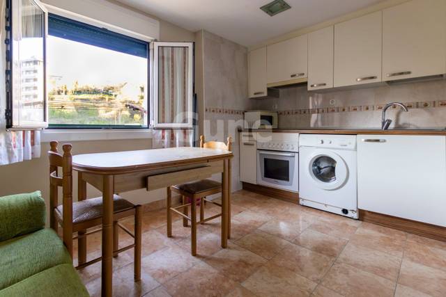 Piso en Venta en SAN GREGORIO en Zumarraga