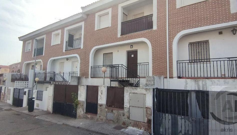 Foto 1 de Casa o xalet en venda a Recas, Toledo