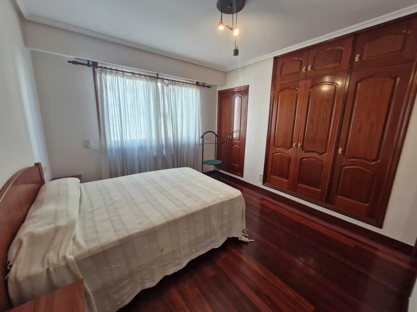 Apartament de lloguer a A Rúa