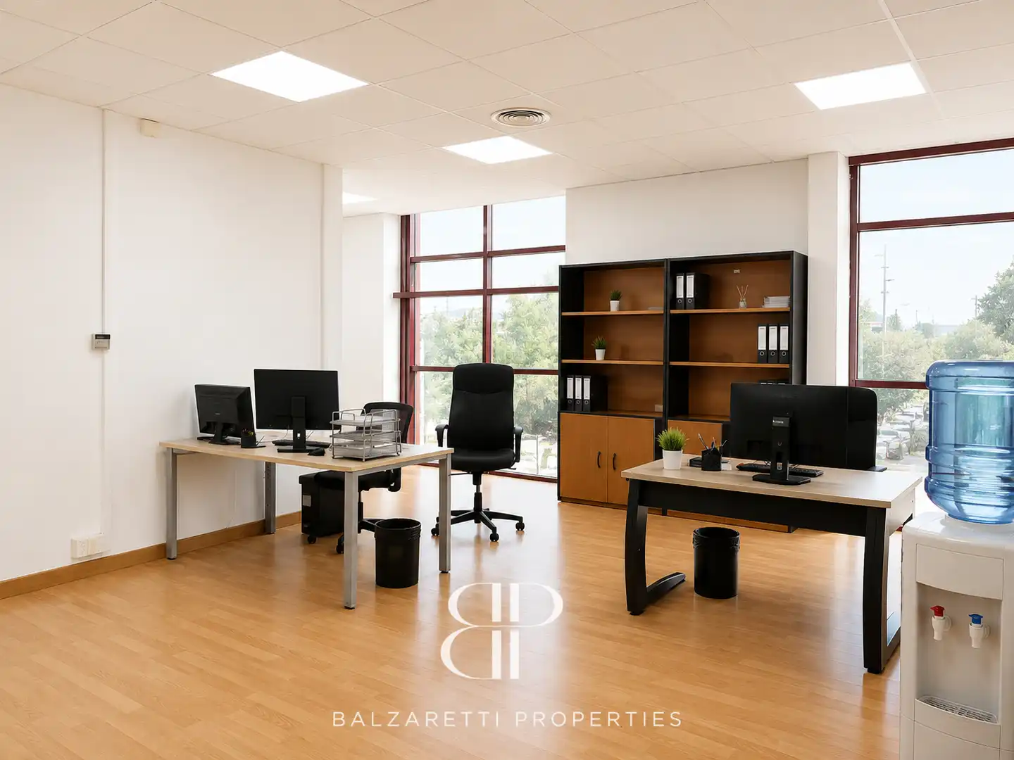 Fabrikhallen zur Miete in Carrer Doctor Josep Castells, Casablanca
