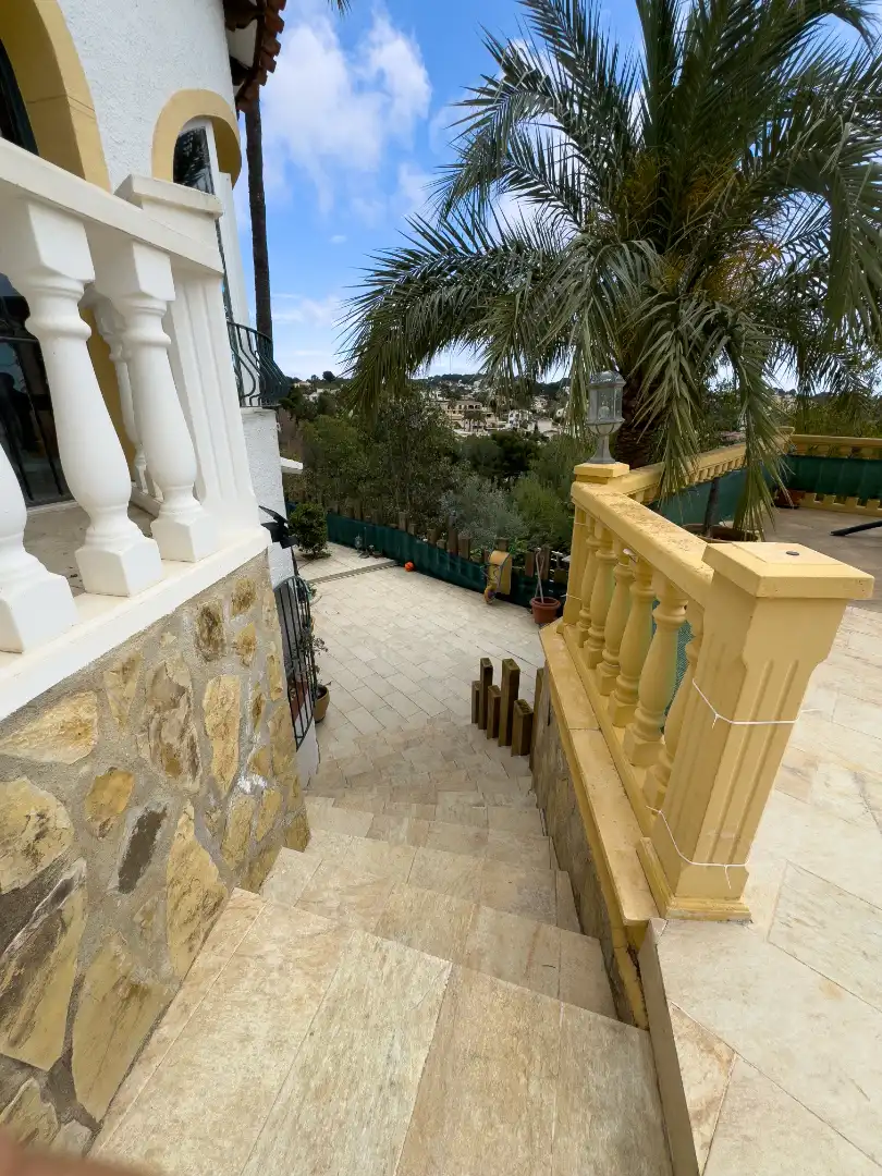 Villa avec piscine à vendre à Partida Fanadix, imagen 28