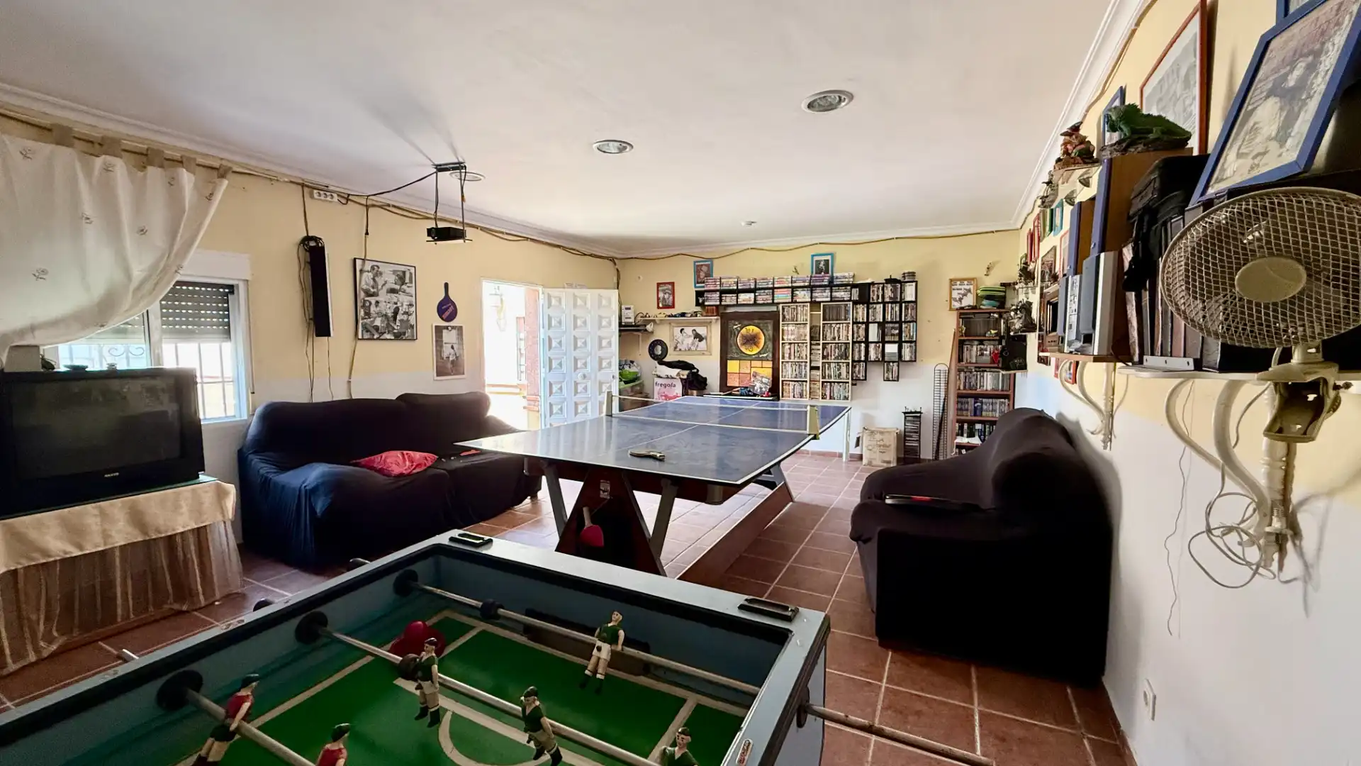 Casa o chalet en venta en Chiclana de la Frontera con Aire acondicionado, Calefacción y Jardín privado