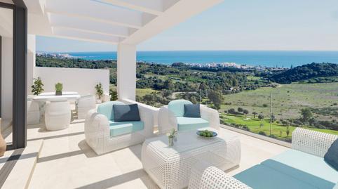 Foto 2 de Apartamento de alquiler en Avenida de Los Escritores, 6, Estepona Golf, Málaga