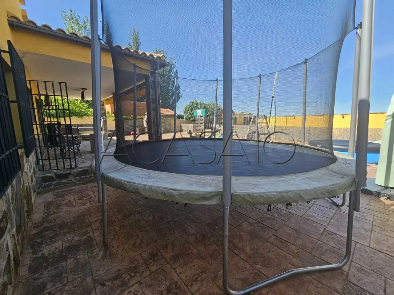 Casa en venda a El Viso de San Juan, imagen 16