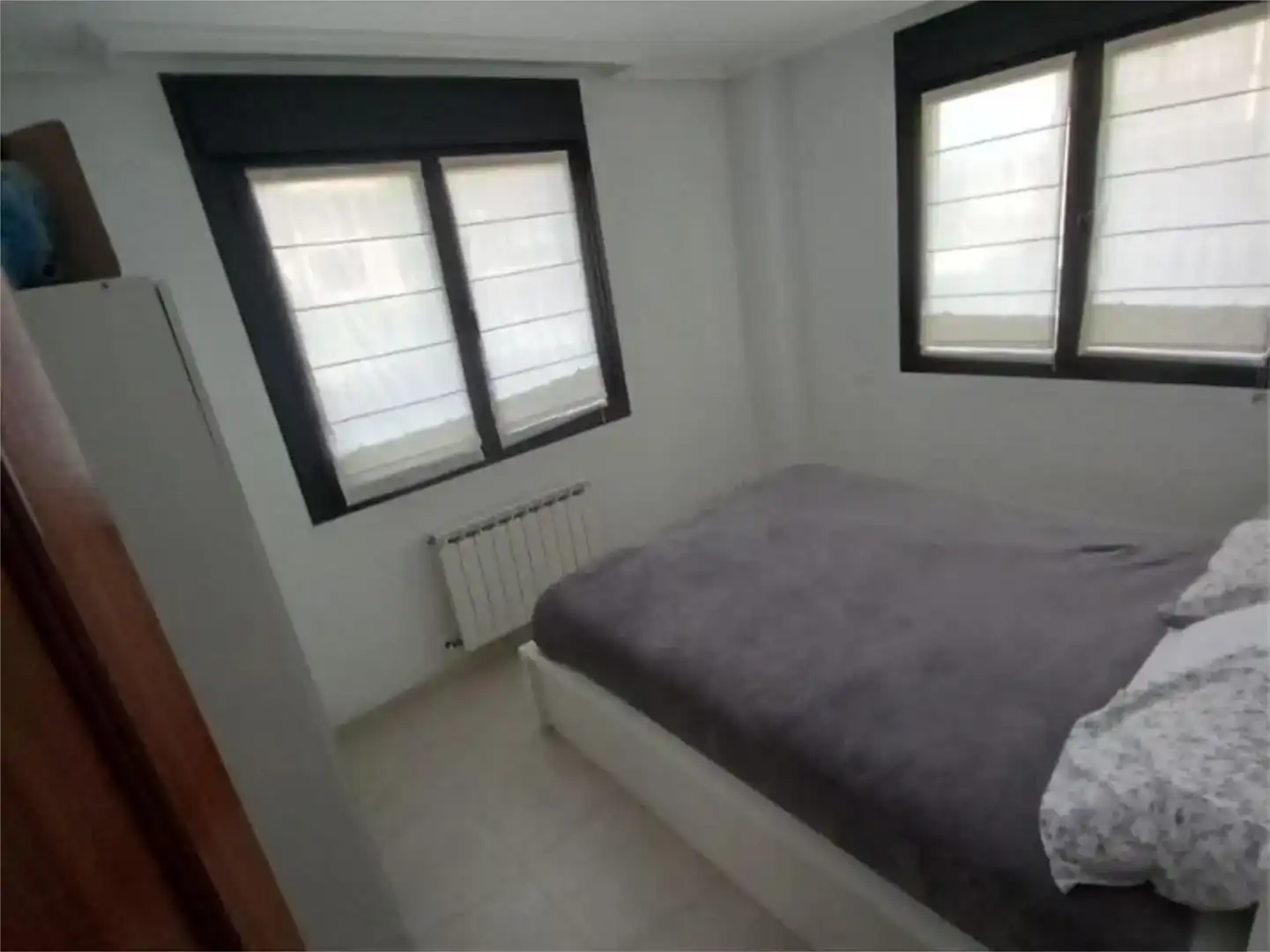 Dormitori de Planta baixa de lloguer en Noja amb Balcó