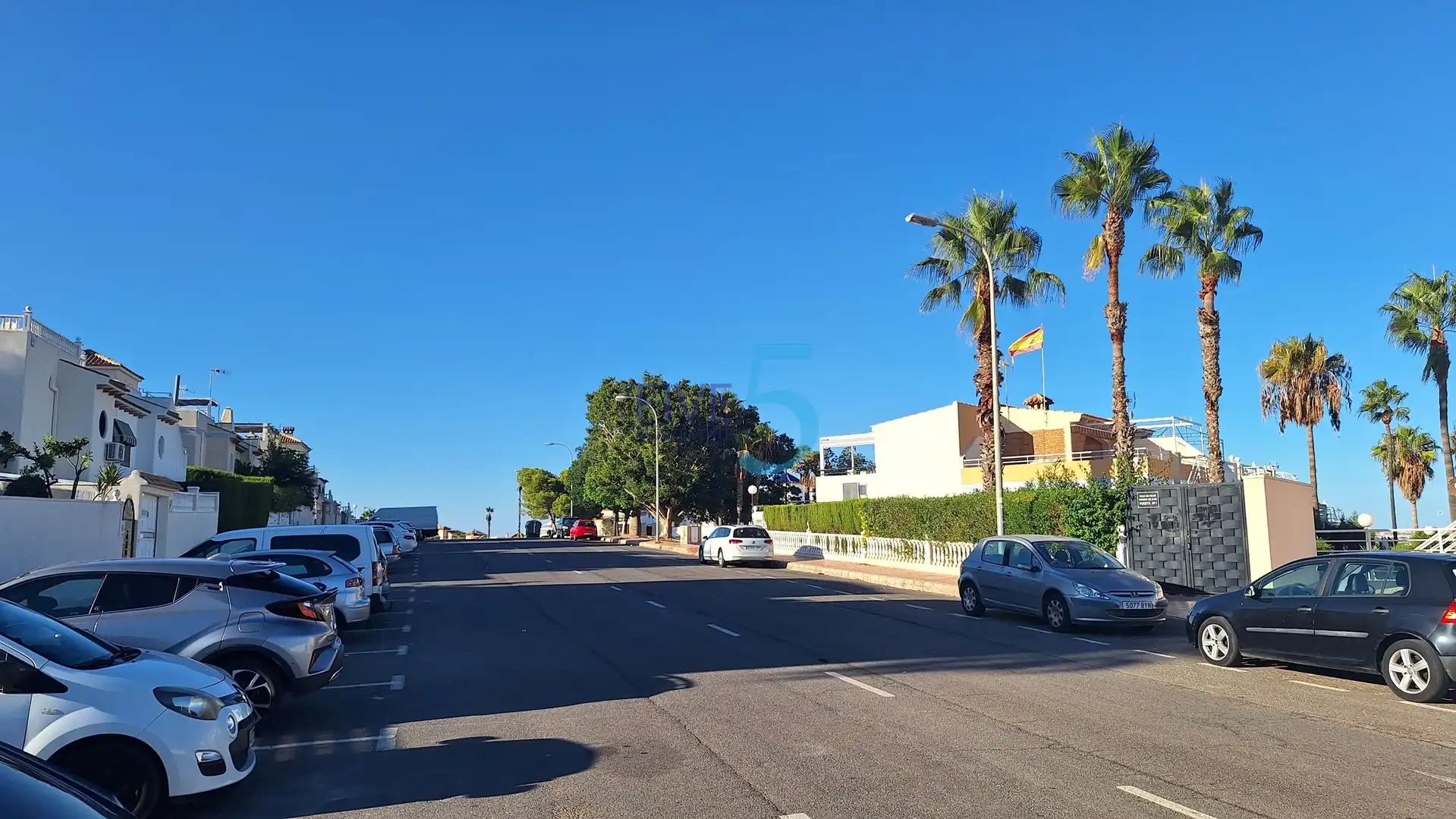 Duplex con terrazza in vendita a Los Balcones - Los Altos, imagen 7