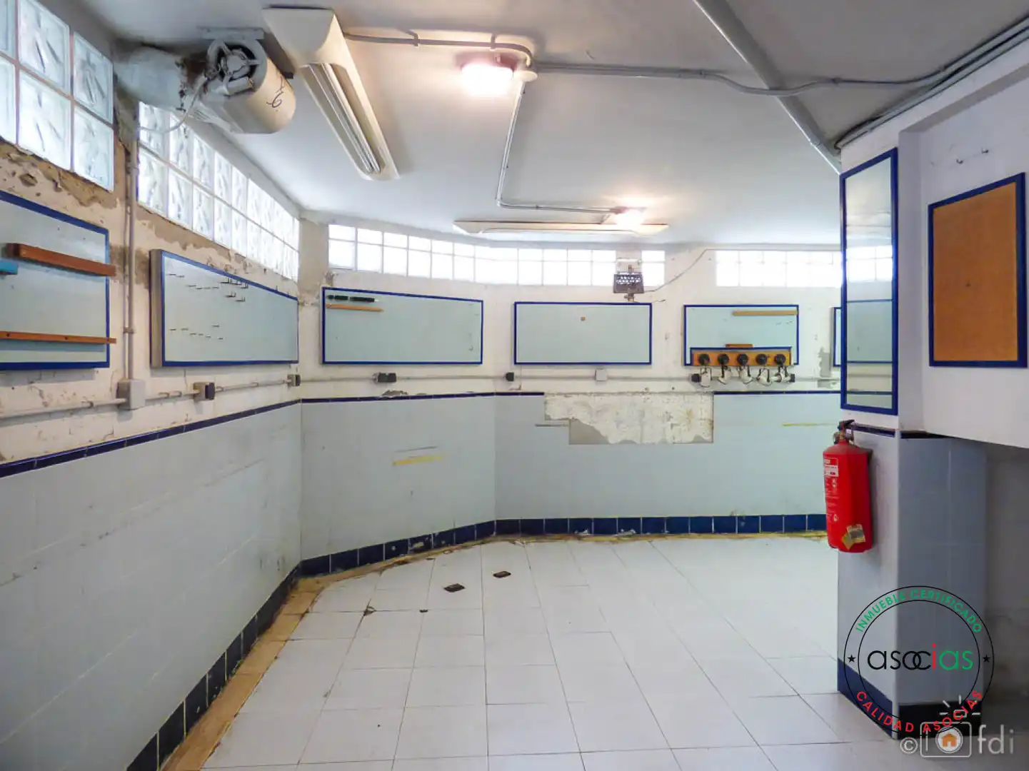 Trastero en venta en Oviedo 