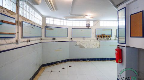 Foto 5 de Trastero en venta en Oviedo - C/ Montes del Sueve, 55, Ciudad Naranco - Prados de La Fuente, Oviedo