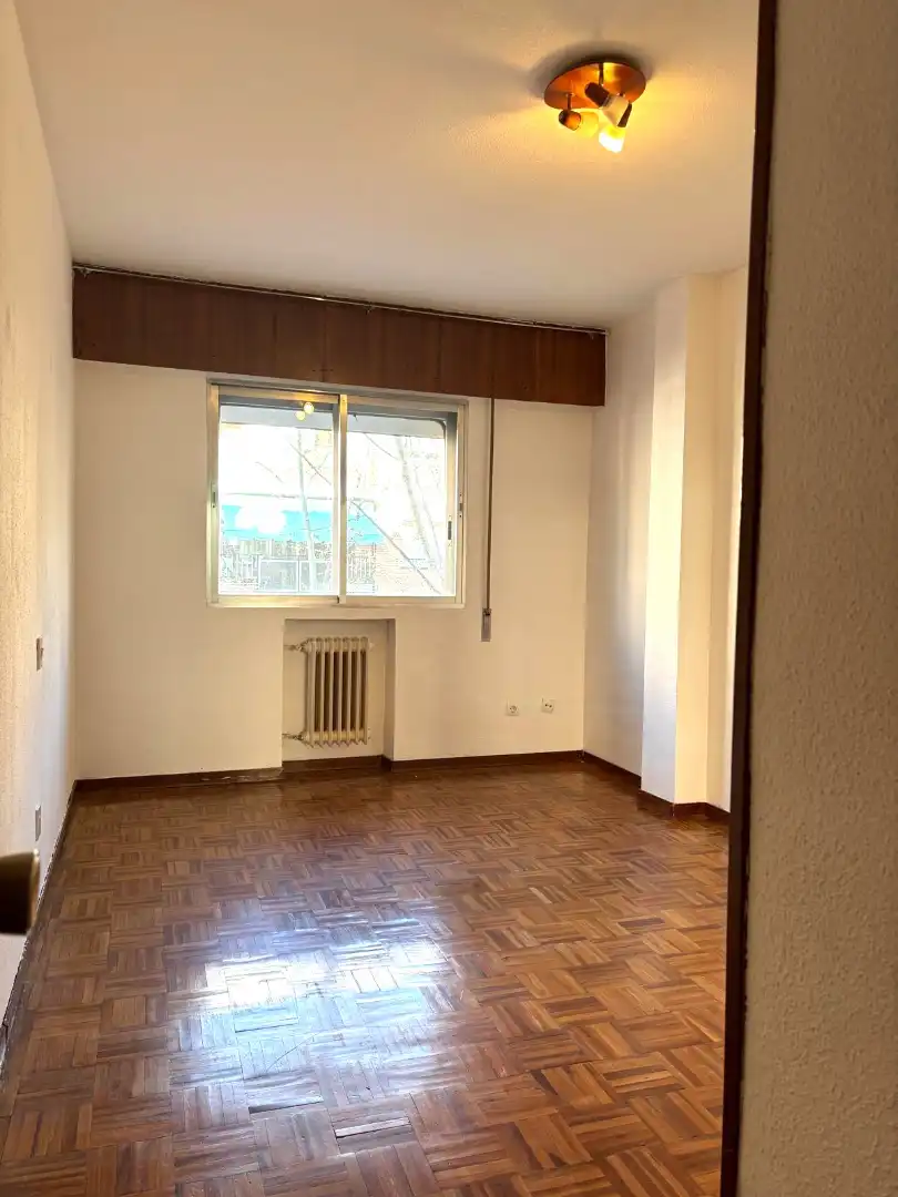 Habitación de Piso en venta en Alcalá de Henares con Calefacción, Parquet y Terraza