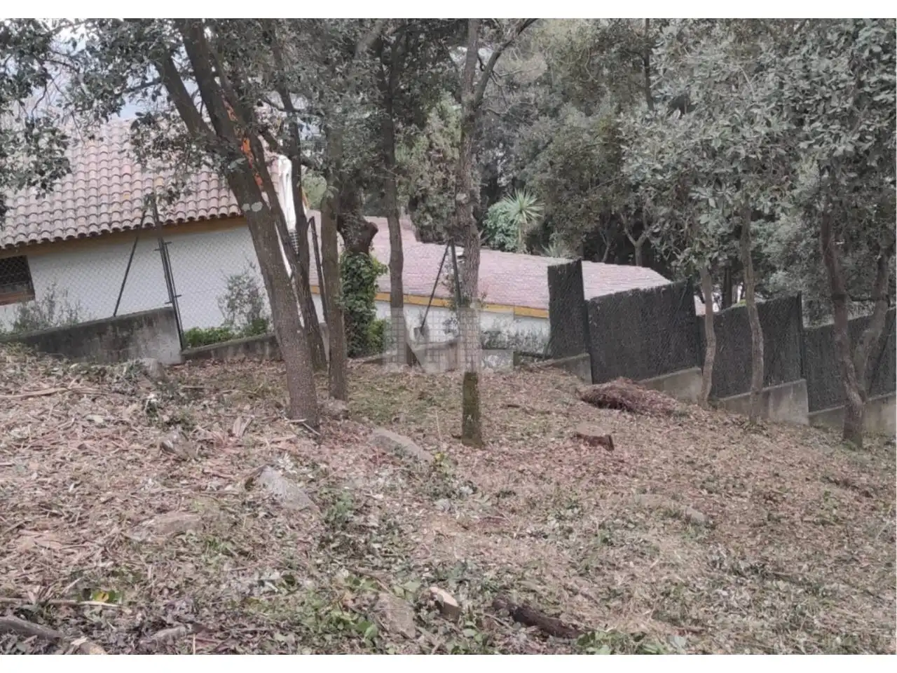 Rural land for sale in Vallromanes, imagen 3