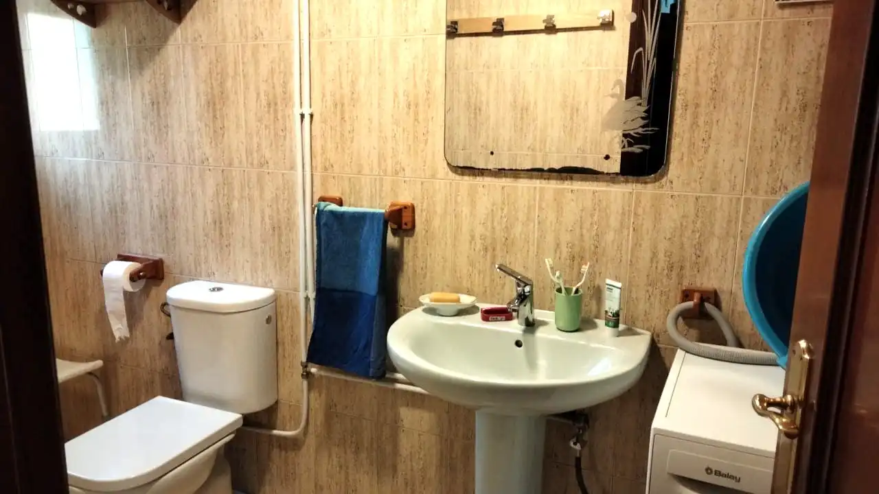 Maison avec jardin à vendre à Caserio Lavandera, imagen 14