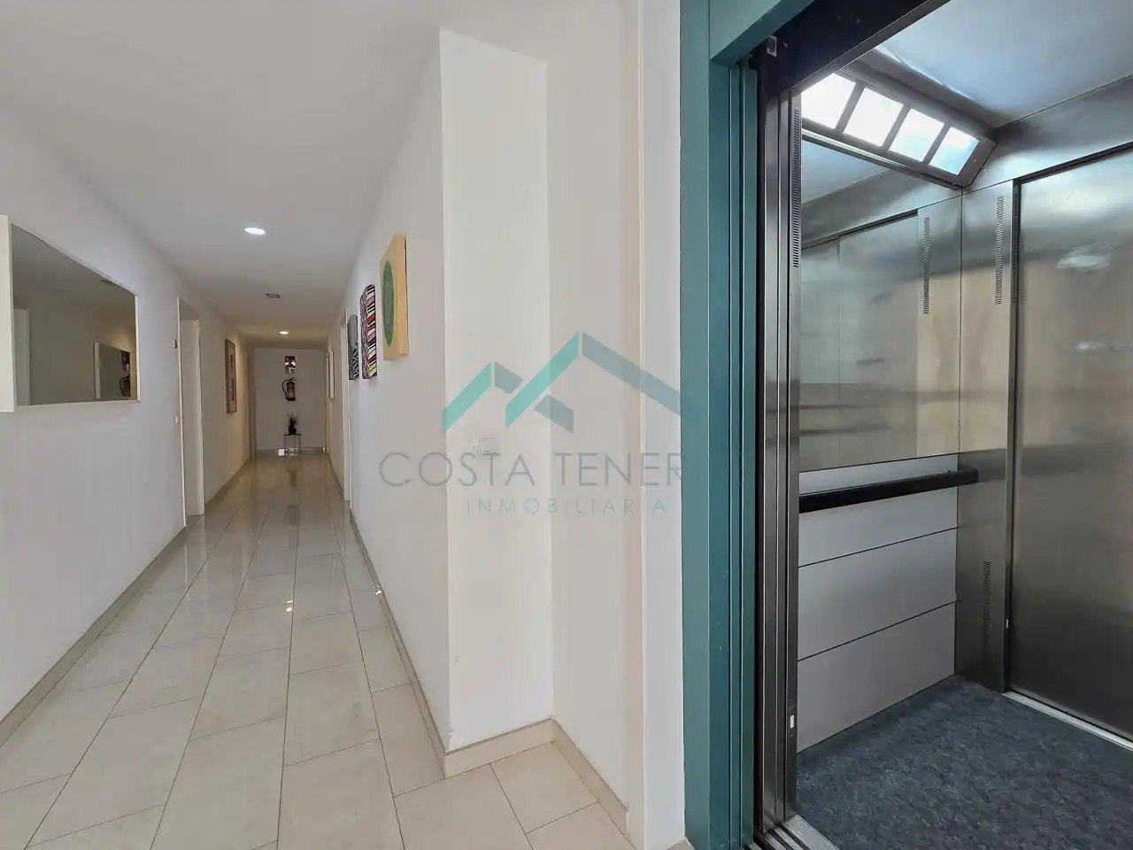 Bajo con ascensor en venta en Calle Mar de Leva 27, imagen 25